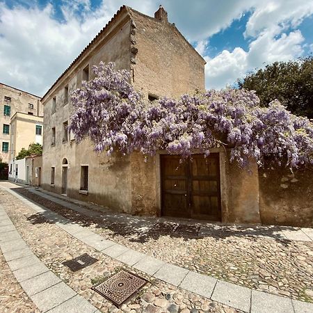 Carrales Guest House Нуоро Екстер'єр фото