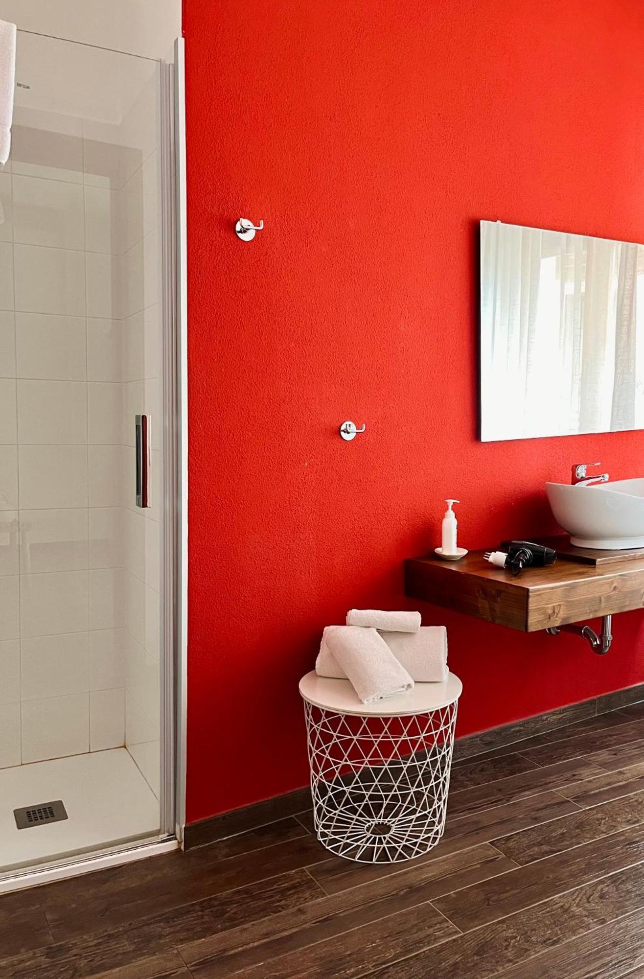 Carrales Guest House Нуоро Екстер'єр фото
