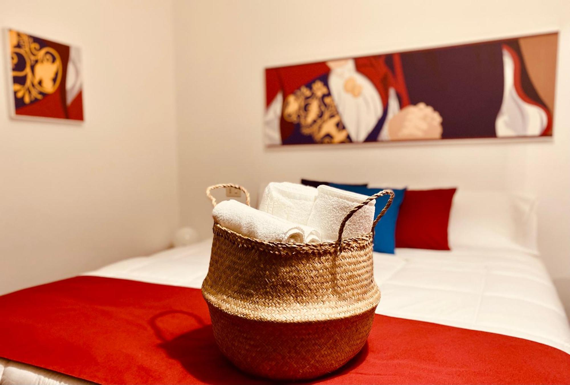 Carrales Guest House Нуоро Екстер'єр фото