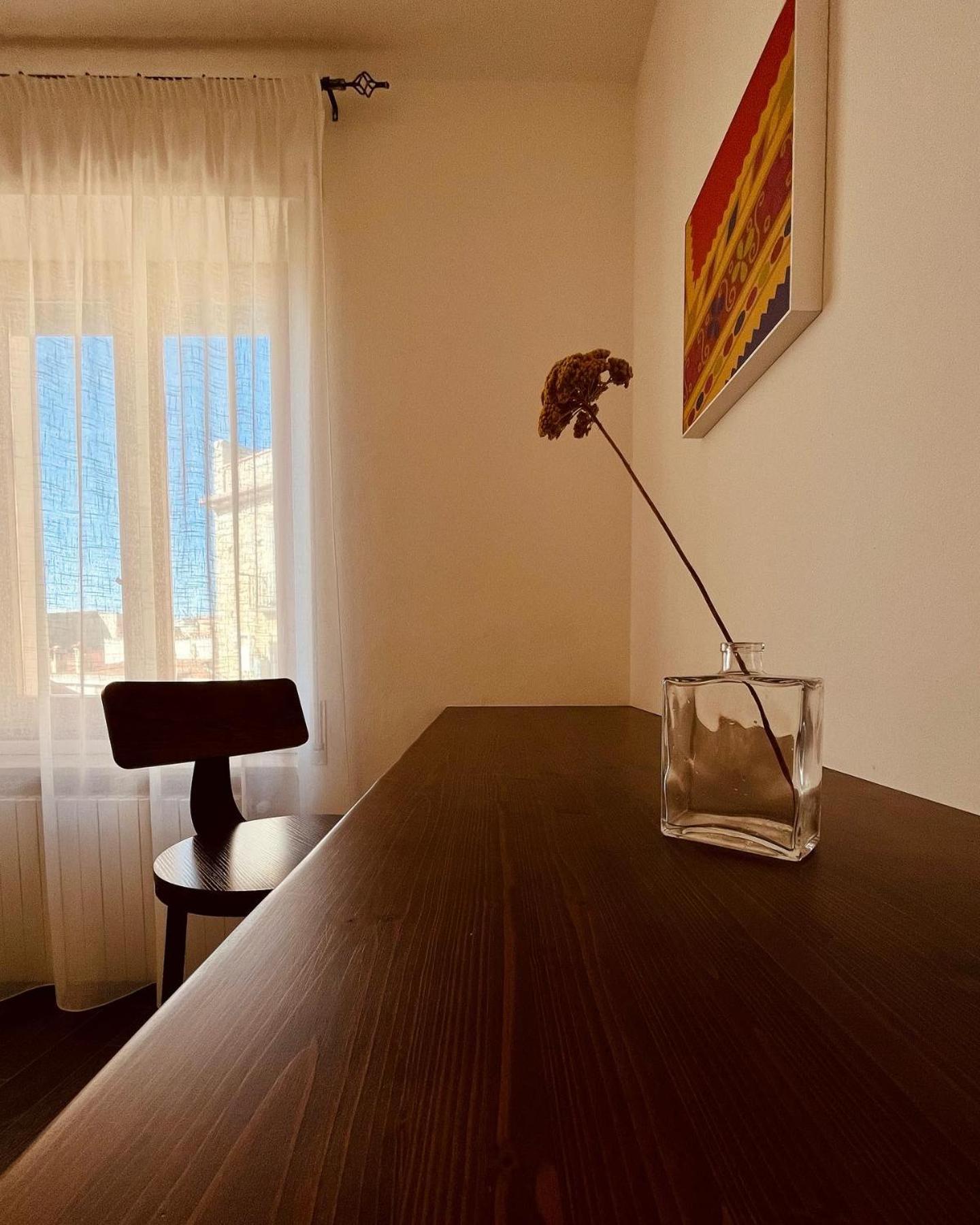 Carrales Guest House Нуоро Екстер'єр фото