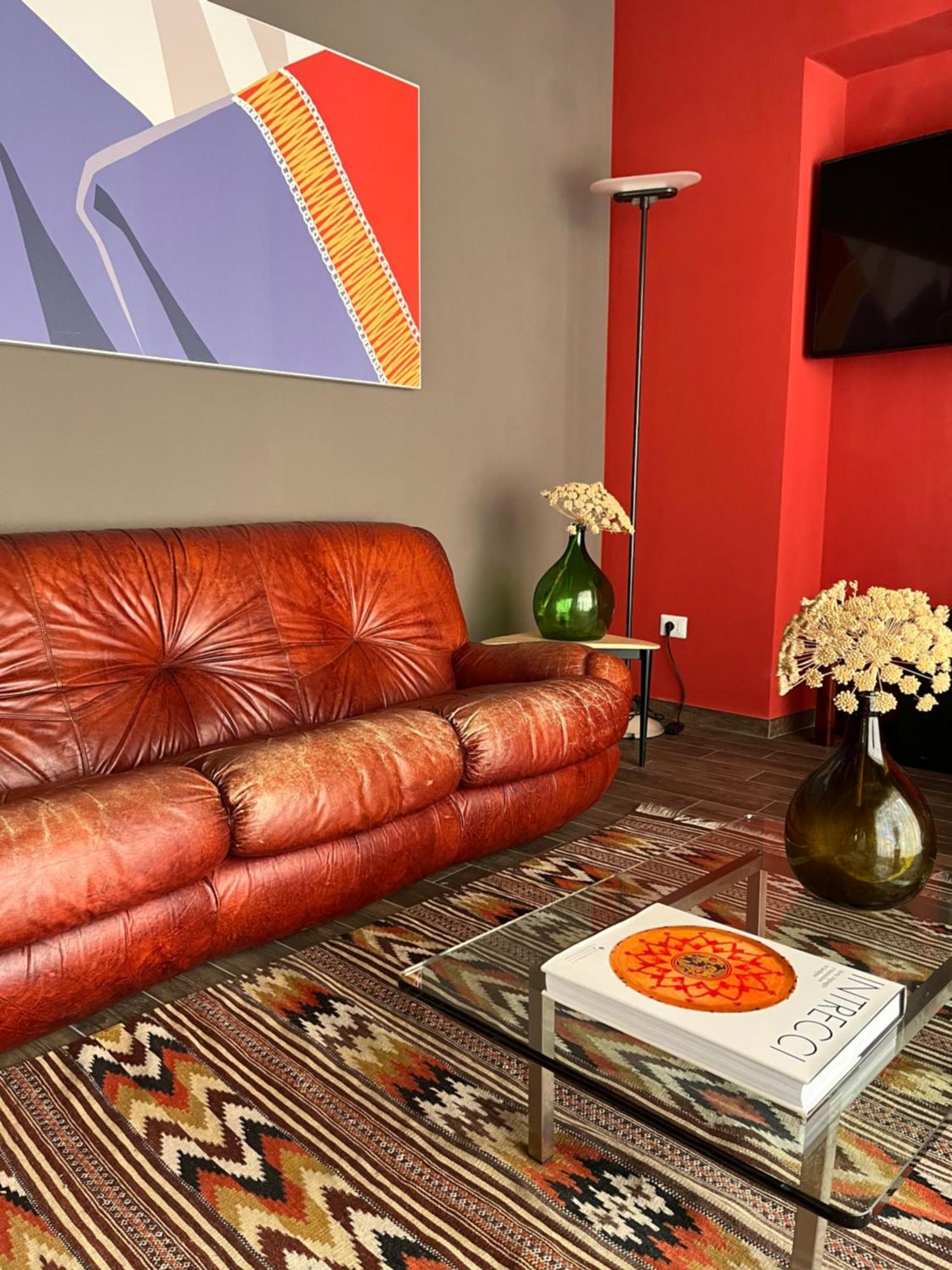 Carrales Guest House Нуоро Екстер'єр фото