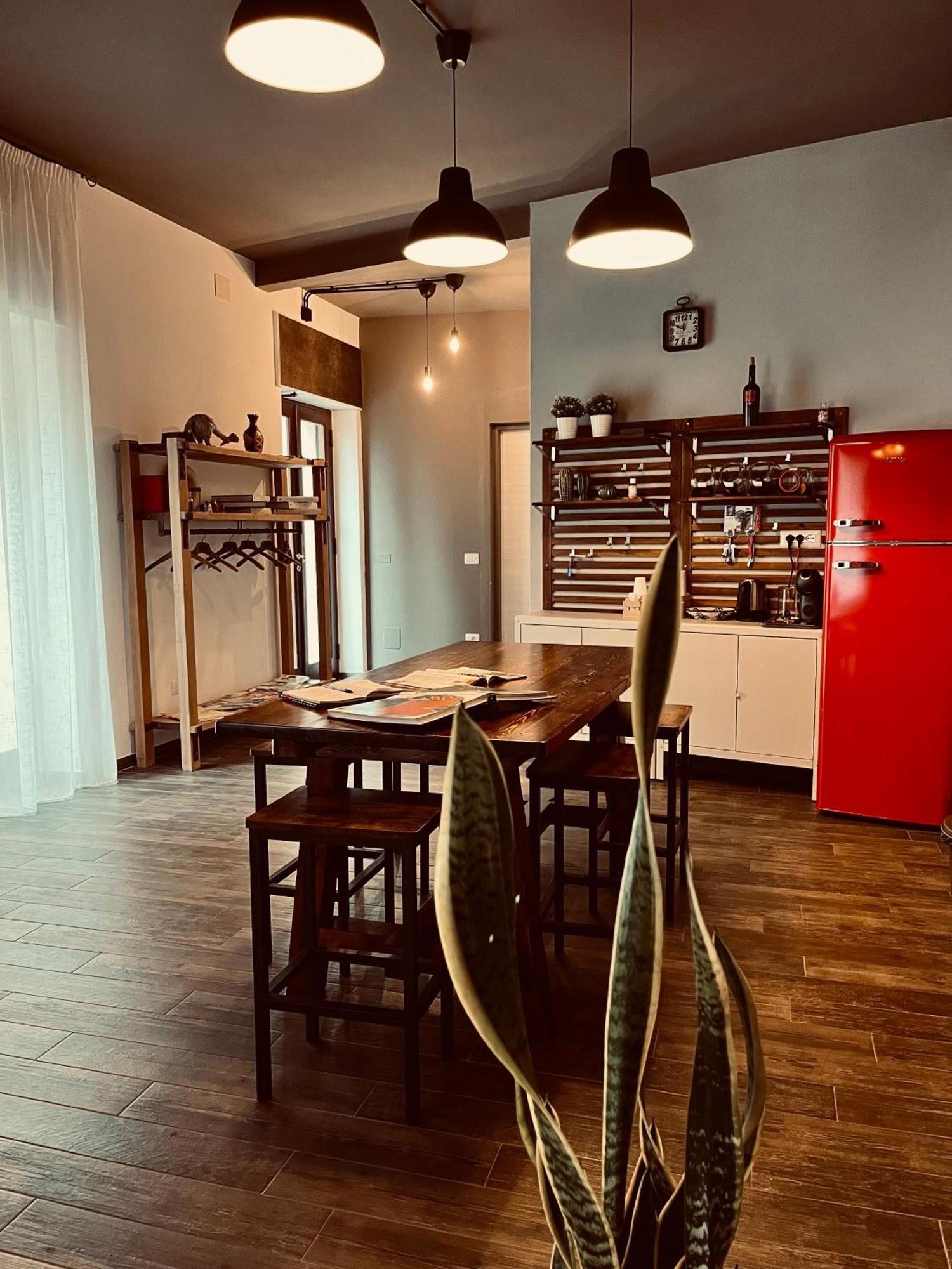 Carrales Guest House Нуоро Екстер'єр фото